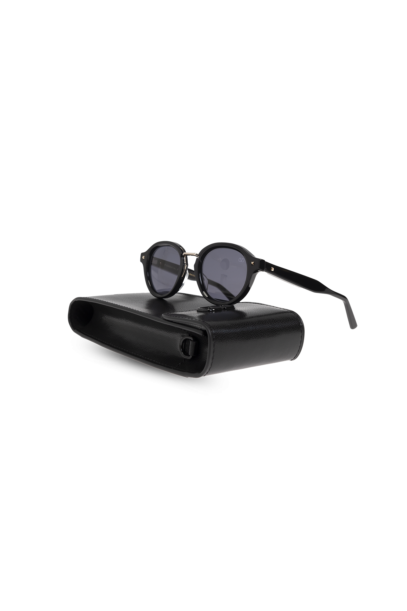 V Valentino Eyewear Sunglasses V-Essential IV | Men's | Vitkac